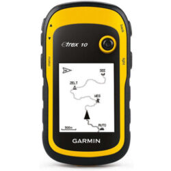 Sports & Handheld GPS