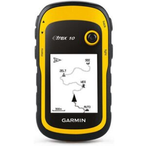 Sports Handheld GPS Devices