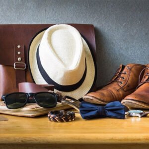 Men's Accessories