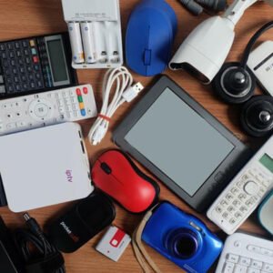 Accessories & Supplies