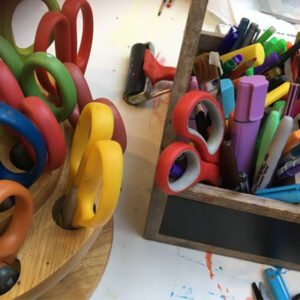 Arts & Crafts