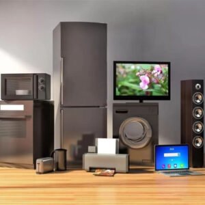 Appliances for Canadian Homes: Kitchen, Laundry & Home Essentials