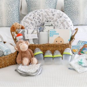 Baby Care Products for Everyday Infant and Toddler Needs