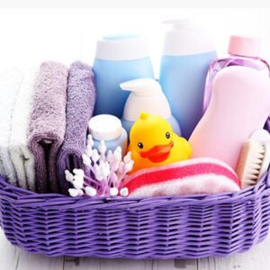 Baby & Child Care Products