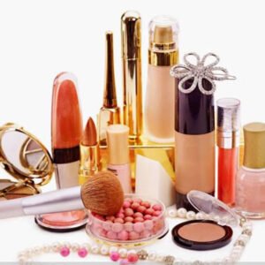 Beauty And Personal Care
