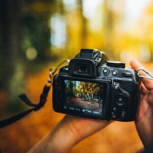 Camera & Photo