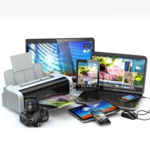 Computers & Accessories