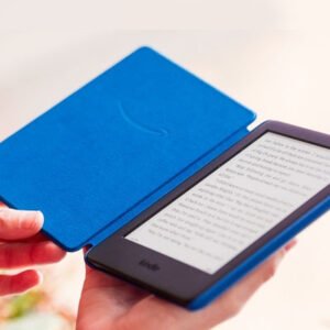 eBook Readers & Accessories