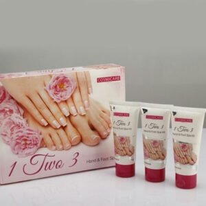 Foot Hand Nail Care Products