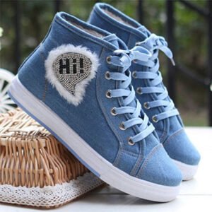 Girls Shoes for Everyday Wear, School & Activities
