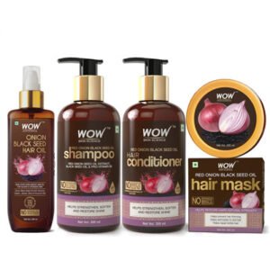 Hair Care Products for Every Hair Routine