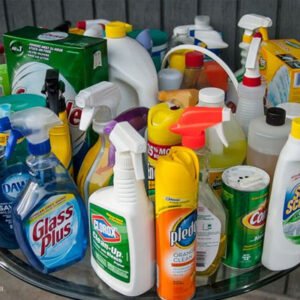 Health And Household