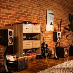 Home Audio