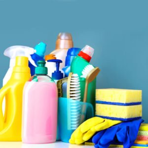 Household Supplies for Everyday Home Needs