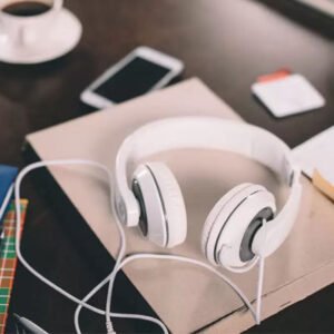 Headphones