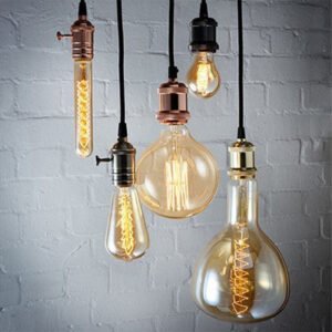 Light Bulbs for Every Room and Lighting Need