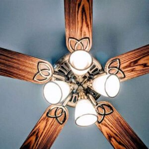 Lighting & Ceiling Fans
