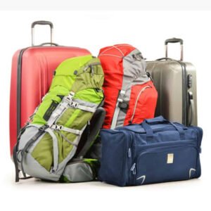 Luggage