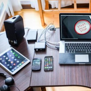Office Electronics
