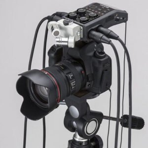 Portable Audio & Video