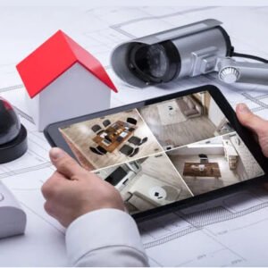 Safety & Security Products for Canadian Homes, Workplaces and Everyday Protection