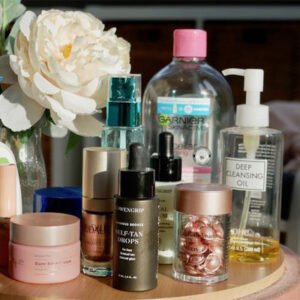 Skin Care Products for Every Skincare Routine