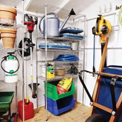 Storage & Home Organization