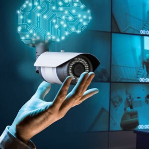 Security & Surveillance