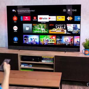 Television & Video