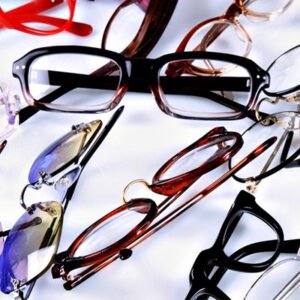 Vision Products & Equipment in Canada