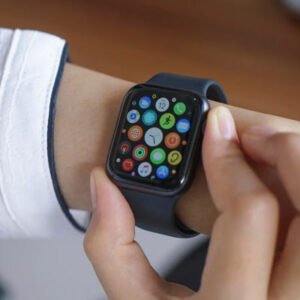 Wearable Technology