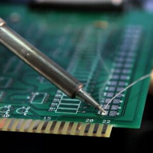Welding & Soldering Supplies in Canada