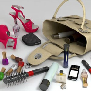 Womens Accessories for Every Style and Occasion