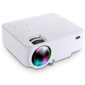 Video Projector Accessories