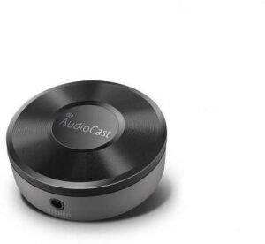 Wireless Streaming Audio for Canadian Homes