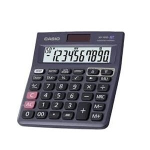 Calculators for School, Work and Everyday Use