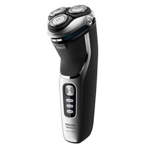 Electric Shavers for Convenient, Comfortable Grooming