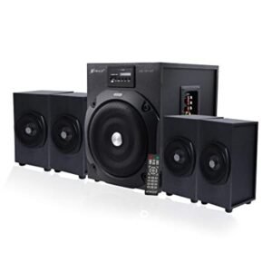 Home Theater Systems & Entertainment Equipment
