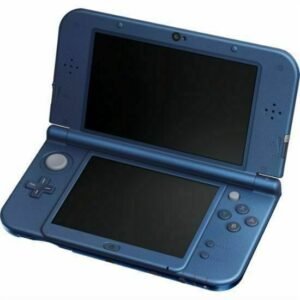 Nintendo 3DS