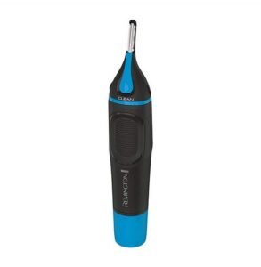 Nose and Ear Hair Trimmers for Easy Personal Grooming