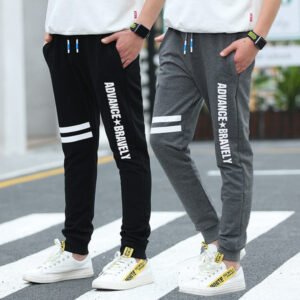 Boys Pants for Everyday, School & Special Occasions