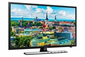 Televisions for Canadian Homes