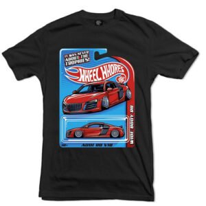 Automotive Enthusiast Merchandise for Car Fans in Canada