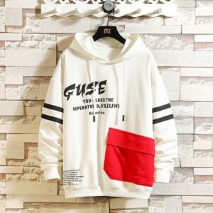 Boys Fashion Hoodies & Sweatshirts