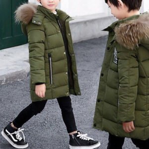 Boys Jackets & Coats for Every Season in Canada