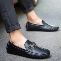 Boy's Loafers
