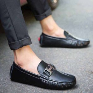 Boys Loafers for Smart, Comfortable Everyday Style