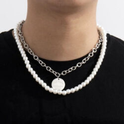 Boy's Necklaces