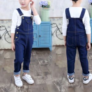 Boys Overalls