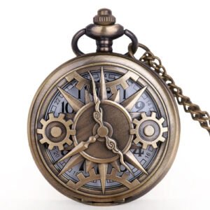 Boys Pocket Watches
